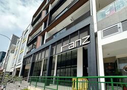 THE RANZ (D8), Apartment #627417741